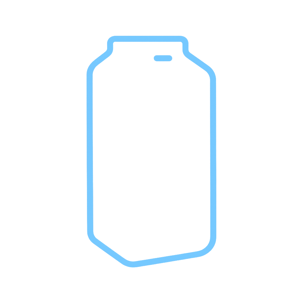 Allergène : Lait