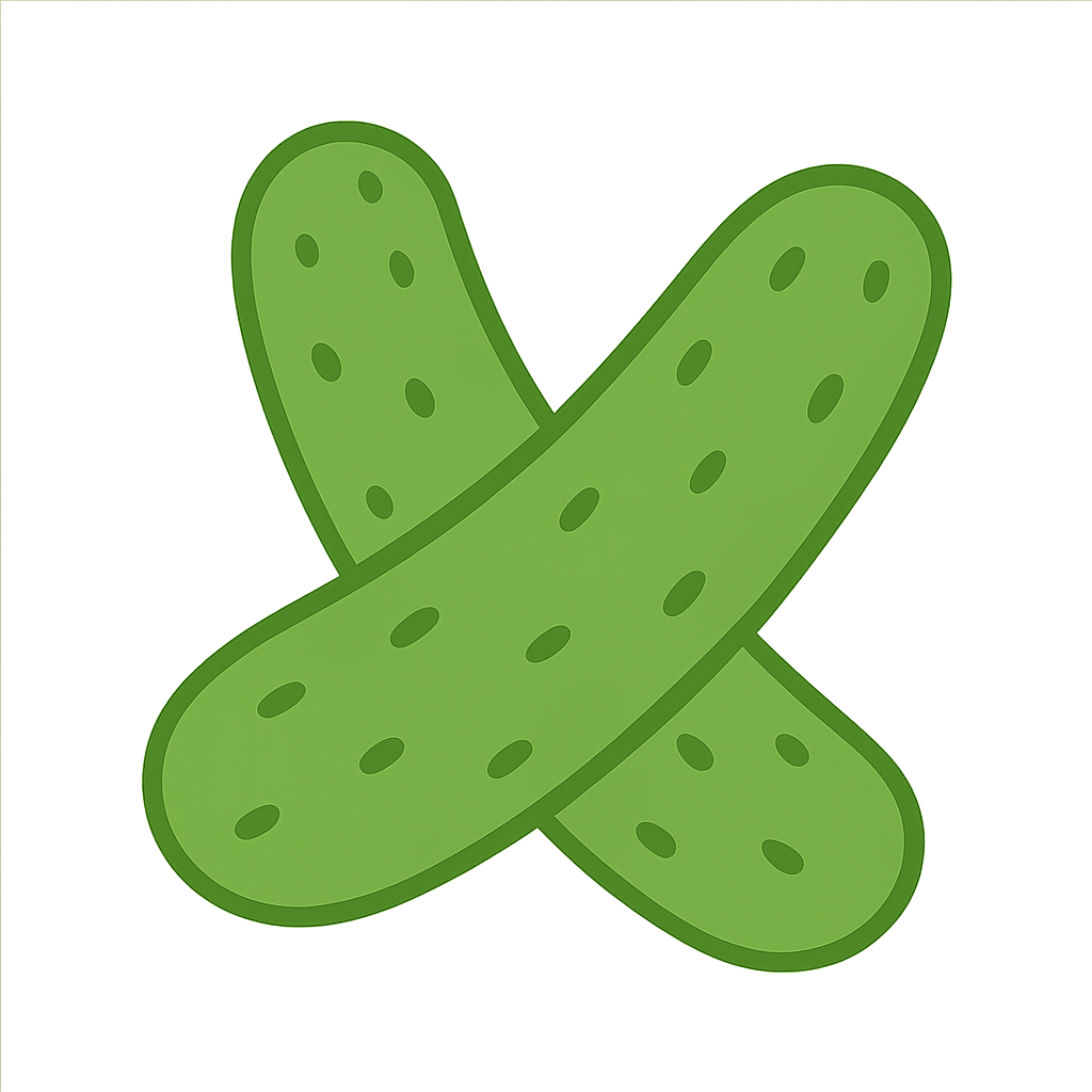 Ingrédient : Cornichons