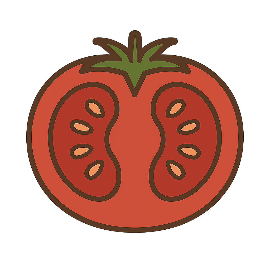 Ingrédient : Tomate